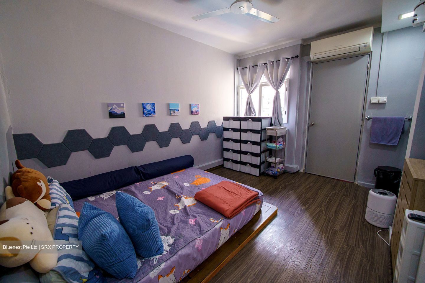 Blk 420 Woodlands Street 41 (Woodlands), HDB Executive #600751551